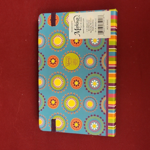 Markings by C.R. Gibson, LLC - Picture 2 of 3